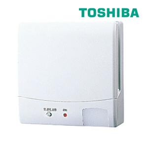 TOSHIBA（東芝） 日本キヤリア/旧東芝 VFP-8XK2 換気扇 パイプ用ファン