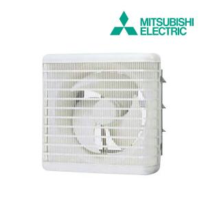 三菱（MITSUBISHI） ○三菱 換気扇【JF-300TA2】斜流ダクトファン 標準