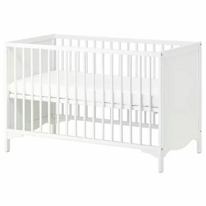 イケア（IKEA） IKEA - - SUNDVIK -スンドヴィーク- ベビーベッド