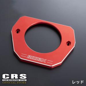 ESSEX（エセックス） □ビレット ステアリングコラムカバー□シルバー