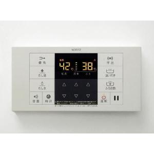 ノーリツ（NORITZ） 【在庫限定・即納】ノーリツ 浴室リモコン RC
