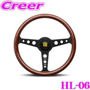 MOMO（モモ） 正規品 ステアリング HERITAGE LINE INDY ヘリテージ