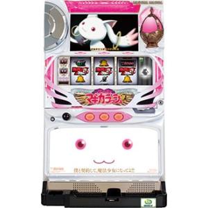 メーシー SLOT魔法少女まどか☆マギカ2『コイン不要機シルバーセット