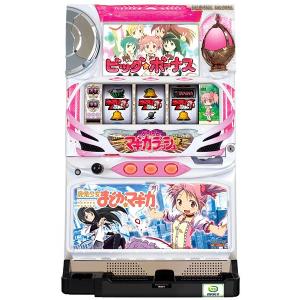 メーシー SLOT 魔法少女まどか☆マギカ（まどマギ）『ノーマルセット