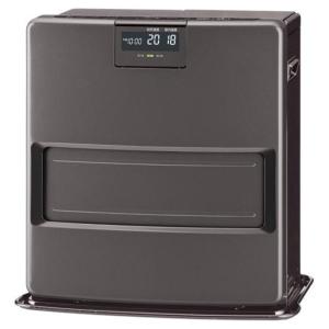 CORONA（コロナ） 石油ファンヒーター VXシリーズ グレー FH-VX3621BY