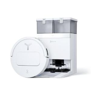 ECOVACS（エコバックス） ECOVACS ROBOTICS DEEBOT T50 OMNI ロボット