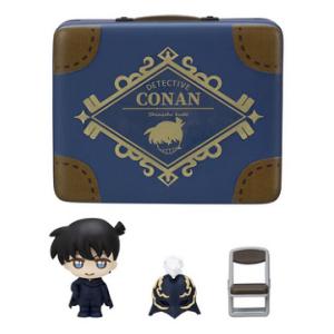 名探偵コナン ぴょことも マスコット コナン＆小五郎＆安室 全3種