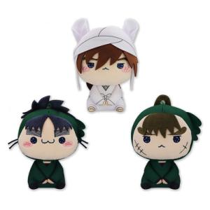 2月予約】 忍たま乱太郎 てちぬい vol.3 各種 （全3種） : F&S - 通販