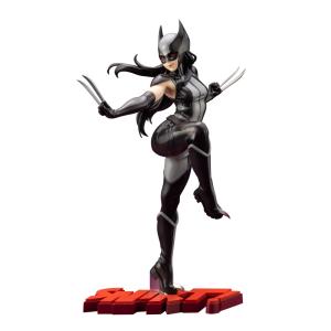 MARVEL美少女 ウルヴァリン (ローラキニー) X-FORCE版 1/7 完成品