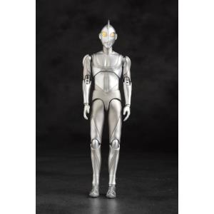 ジャンボソフビフィギュア シン・ウルトラマン消耗時Ver.』 : くうねる