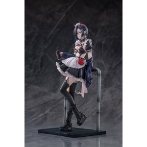 アルター（ALTER） アズールレーン フォーミダブル 1/7 完成品