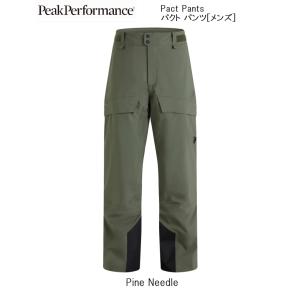 PeakPerformance（ピークパフォーマンス） PeakPerformance ALPINE