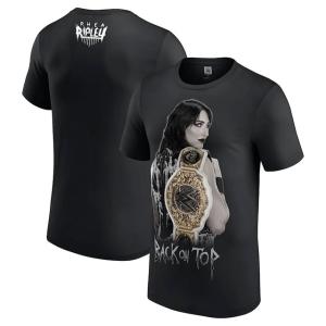ダメージコントロールモデル WWE AUTHENTIC Tシャツ TEAM T-SHIRT