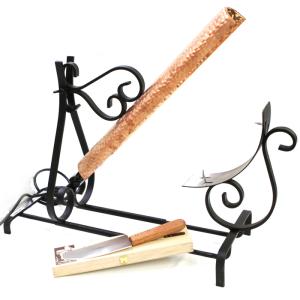 ラクレットオーブン クラッシック 1/2ホール用 : アンブロシア - 通販