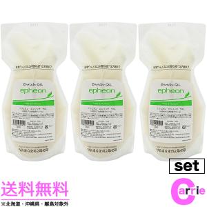 epheon（イフェオン） エンリッチゲル 180g : CARRIE Yahoo!店 - 通販