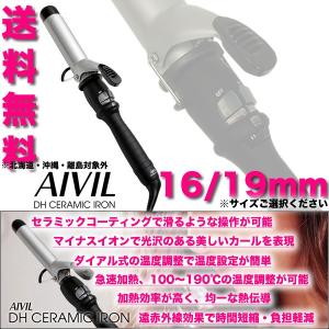 CREATEs（クレイツ） ルベル ルフォール ナノアイロン 32mm【LebeL