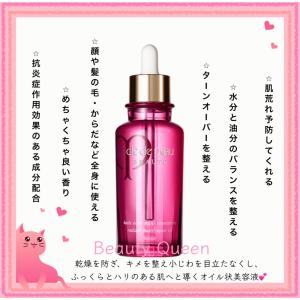 cle de peau BEAUTE（クレ ド ポー ボーテ） クレ・ド・ポー ボーテ
