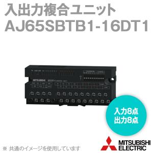 三菱電機（MITSUBISHI ELECTRIC） AJ65SBT2B-64AD CC-Linkアナログ
