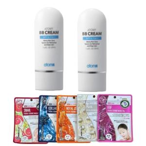 国内発送 2点セット Atomy アトミ エイソルート セレクティブ アイ