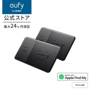 Anker（アンカー） Anker Eufy (ユーフィ) Security SmartTrack Card