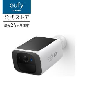 Anker（アンカー） Anker Eufy Security SoloCam C210(屋外カメラ