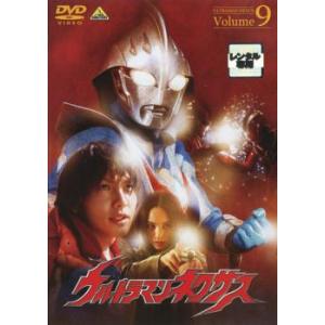 ウルトラマンジード 全9枚 TV版 全8巻 + 劇場版 つなぐぜ!願い