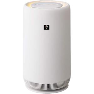 SHARP（シャープ） 【新品】SHARP 空気清浄機 FU-P50-W ホワイト