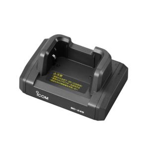 ICOM（アイコム） 一口急速充電器 BC-161 #22 : アンサーネット - 通販
