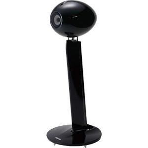 ECLIPSE イクリプス 508DMK3 (1本) シルバー スピーカースタンド 在庫