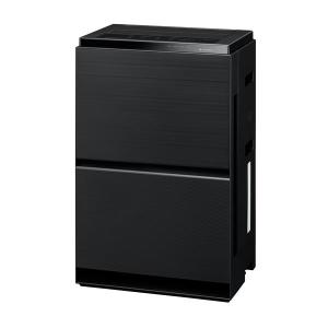 パナソニック 加湿空気清浄機【適用畳数:空清25畳・加湿14畳/ナノイーX