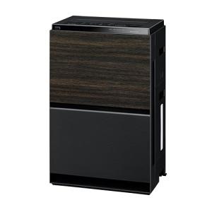 Panasonic（パナソニック） PM2.5対応 加湿空気清浄機 F-VC70XV-TM