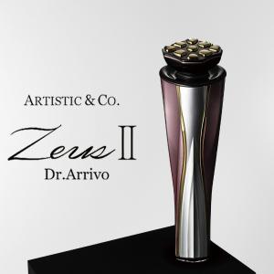 Dr.Arrivo 国内正規品 ARTISTIC&CO.Dr.Arrivo ZeusII 40ml美容液付き