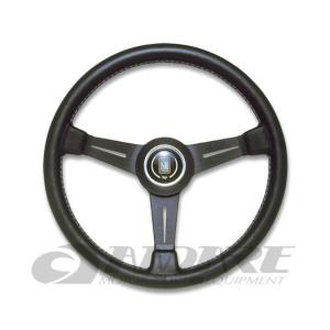 NARDI ナルディ ステアリング GARA3 TYPE0 ガラ3 タイプ0 ブラック