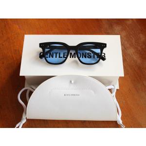 Gentle Monster ジェントルモンスター Her 01 サングラス 男女 兼用