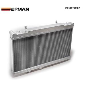 インプレッサ G4 ラジエーター ATターボ用 GH8 社外新品 熱交換器専門