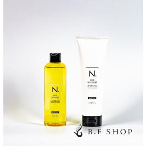 napla（ナプラ） N. エヌドット SHEA シャンプー モイスチャー 300ml