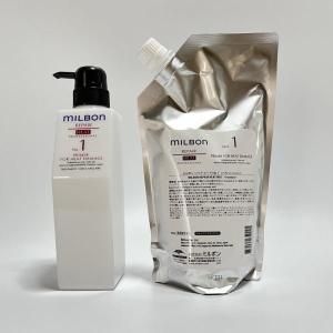 ミルボン リストラティブ シャンプー 2500ml グローバル リペア