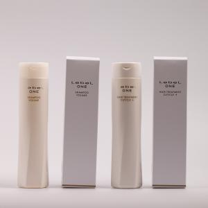 セット品】ルベル ワン シャンプー ソフテン ＆ キューティクル 240ml