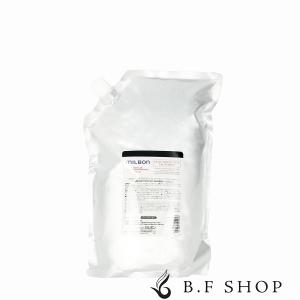 ミルボン リストラティブ シャンプー 1000ml グローバル リペア