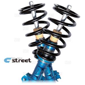 TEIN（テイン） 車高調 ストリートベイシスZ STREET BASIS Z Kei HN22S