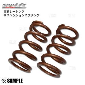 Swift springs Swift スイフト Z65-178-140 直巻レーシング