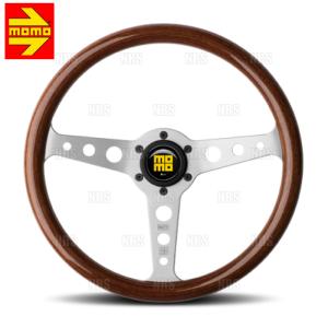 MOMO（モモ） 正規品 ステアリング HERITAGE LINE INDY ヘリテージ