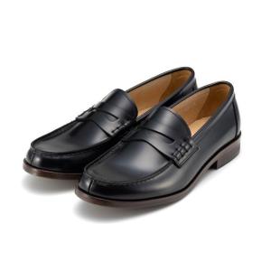 HARUTA（ハルタ） TASSEL LOAFER タッセルローファー 921 DARKBROWN