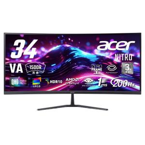 VETESA ゲーミングモニター 27インチ 165Hz 湾曲 新品 PS4 PS5 Switch