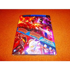 ウルトラマンオーブ THE ORIGIN SAGA 全12話+ウルトラファイトオーブ