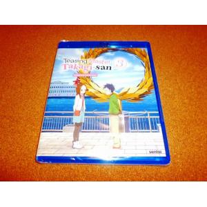 からかい上手の高木さん 全12話BOXセット 新盤 ブルーレイ Blu-ray