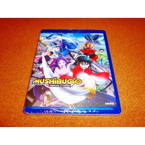 おまけCL付】新品 魔法のエンジェル スイートミント Blu-ray【想い出の