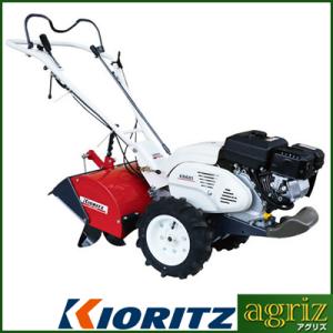 KIORITZ（共立） 耕運機 エンジン式 耕運機 KR601 管理機 充電式 管理