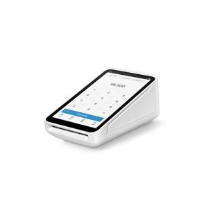 正規販売品】 Square ターミナル ホワイト A-SKU-0609 - 最安値・価格