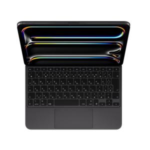iPad Apple アップル キーボード Magic Keyboard 英語(US) 13インチ